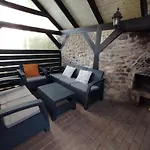 Apartment Zakatek U Grzesia Gril & Chill
