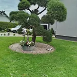 Apartment Zakatek U Grzesia Gril & Chill Trzebieszewo