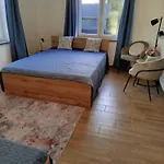 Apartment Zakatek U Grzesia Gril & Chill *