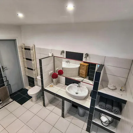 Apartment Zakatek U Grzesia Gril & Chill
