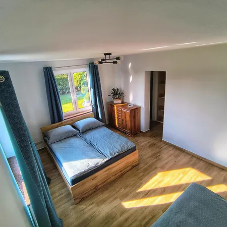Zakatek U Grzesia Gril & Chill Apartment *