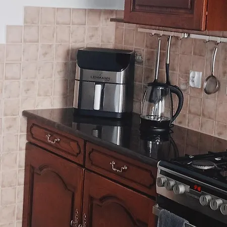 Zakatek U Grzesia Gril & Chill Διαμέρισμα